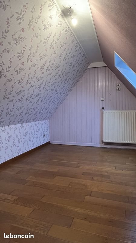 Maison à louer, 131m², Prémesques