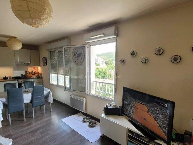 Appartement à vendre, 62m², Marseille 10ème