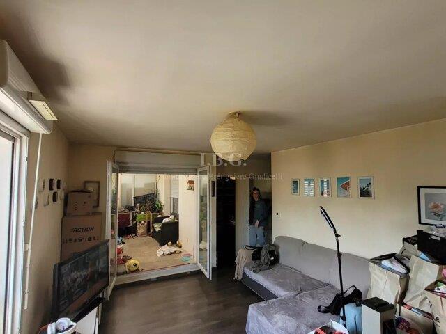 Appartement à vendre, 62m², Marseille 10ème