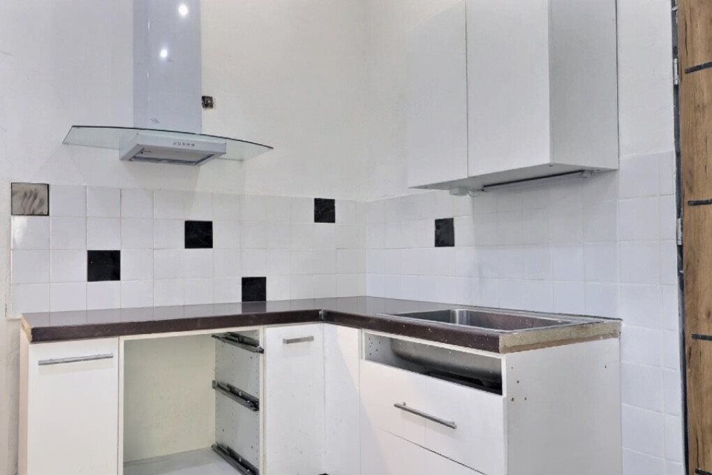 Appartement à louer, 29m², Saint-Chamas