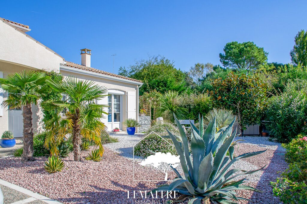 Maison à vendre, 132m², Saint-Michel-Chef-Chef