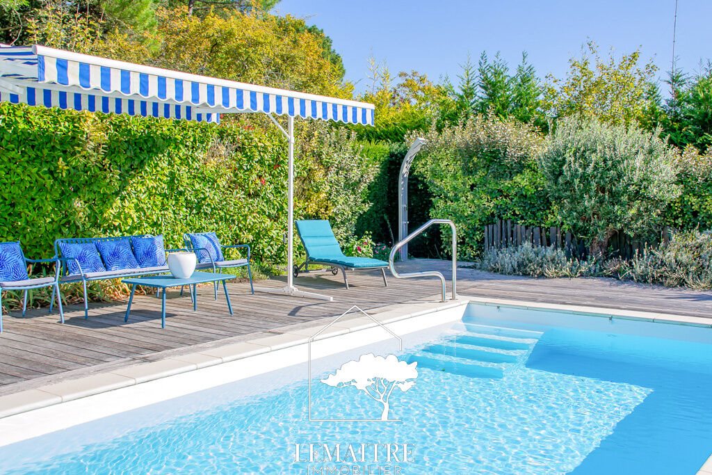 Maison à vendre, 132m², Saint-Michel-Chef-Chef