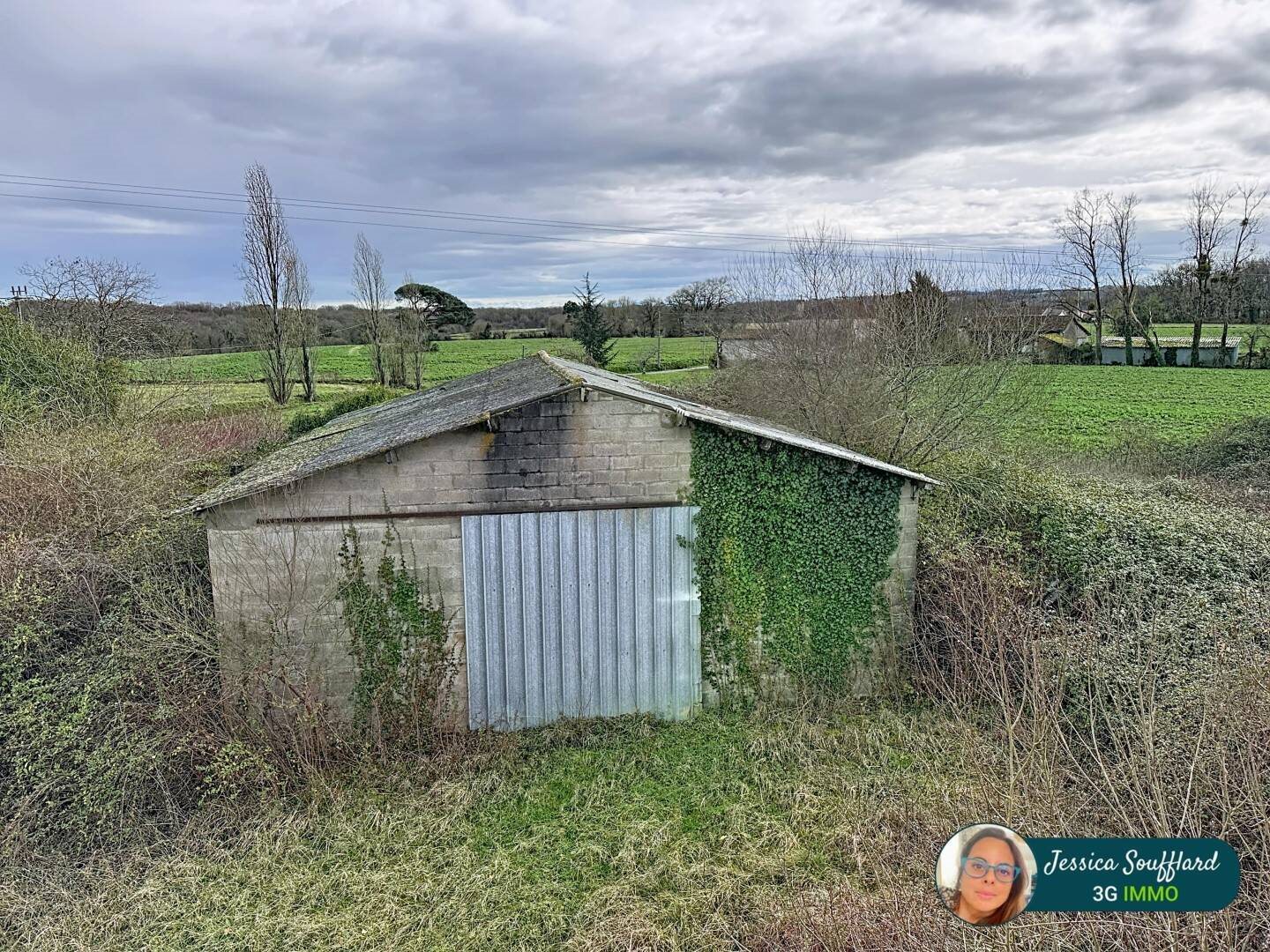 Maison à vendre, 118m², Sault-de-Navailles