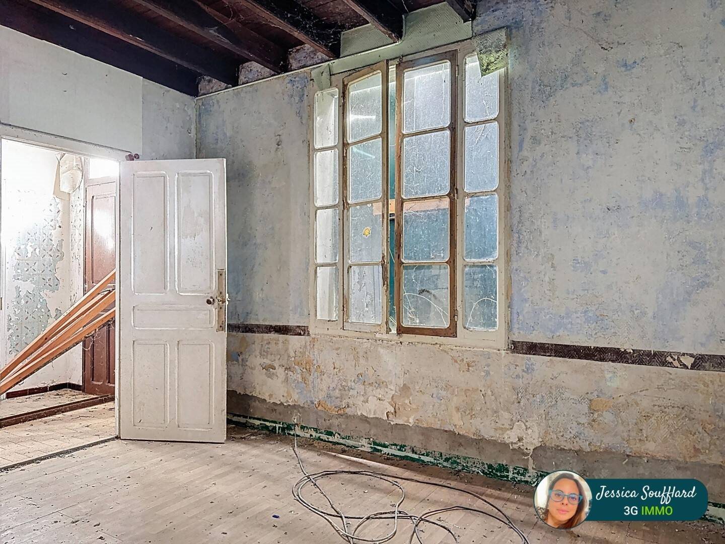 Maison à vendre, 118m², Sault-de-Navailles