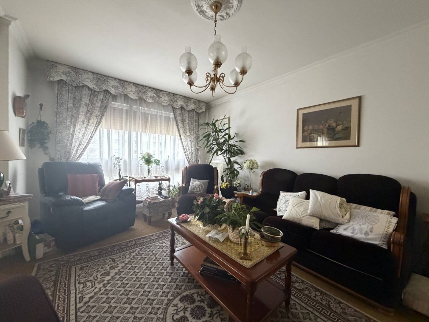 Appartement à vendre, 94m², Houilles