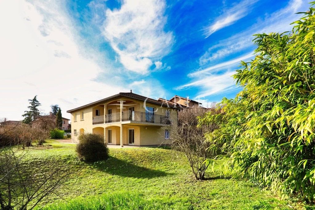 Maison à vendre, 157m², Genas