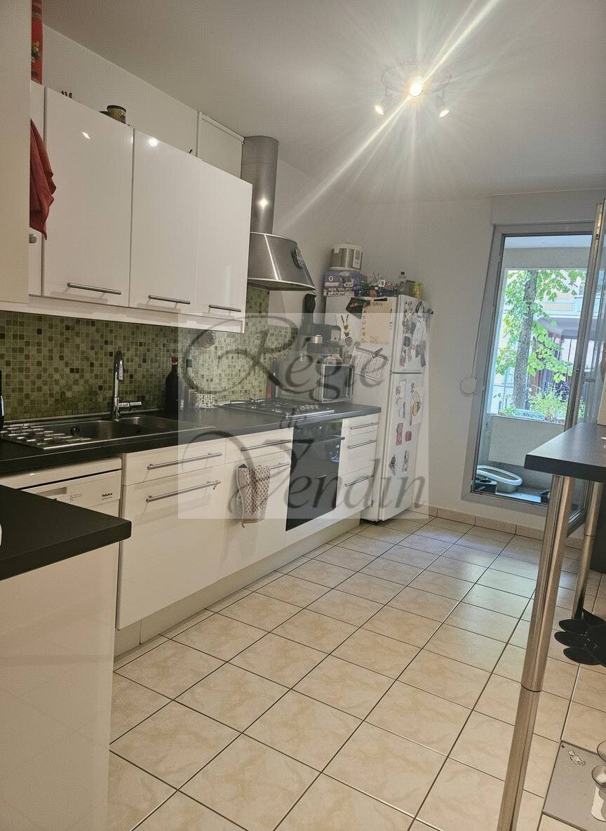 Appartement à louer, 83m², Lyon 9ème