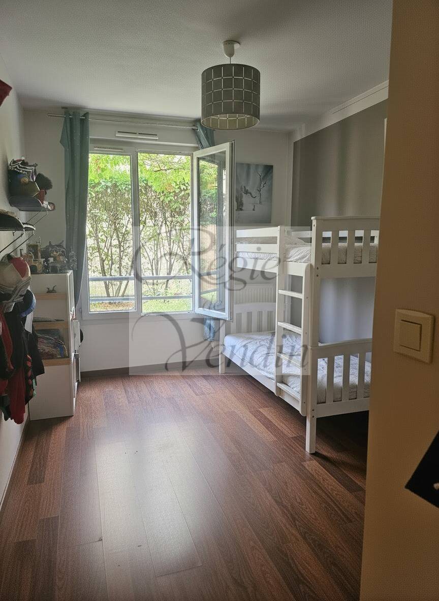 Appartement à louer, 83m², Lyon 9ème