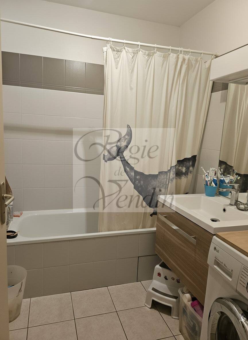 Appartement à louer, 83m², Lyon 9ème