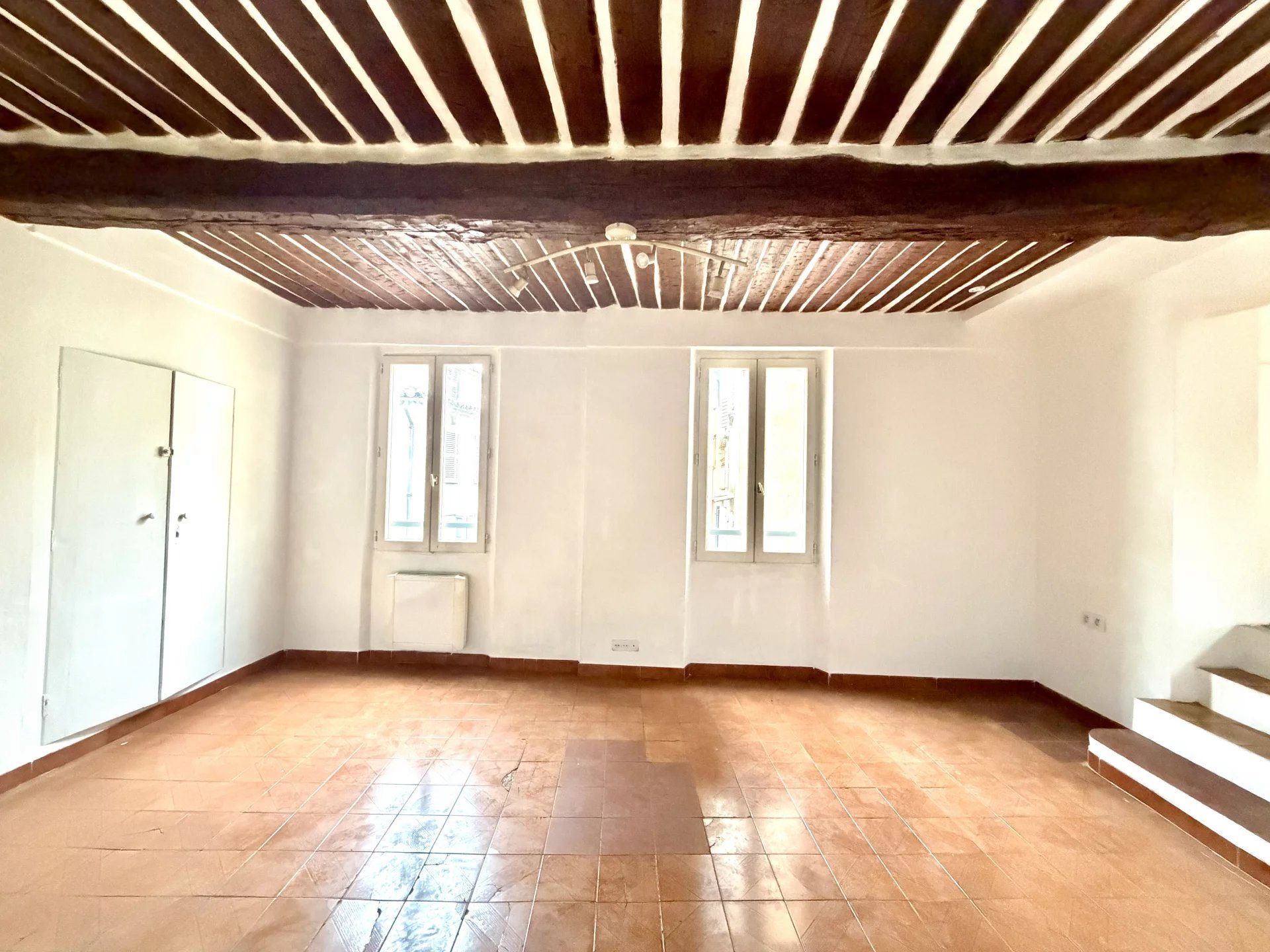 Appartement à vendre, 37m², Grasse