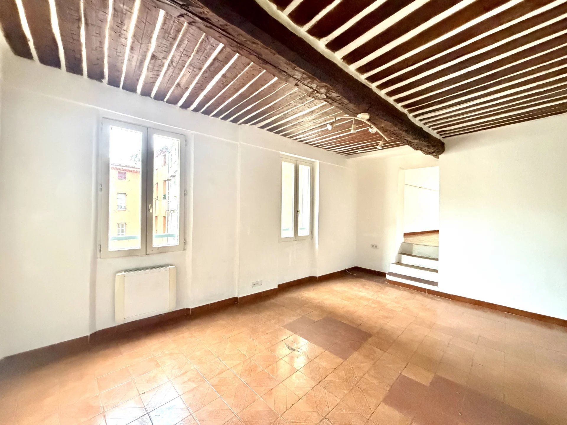Appartement à vendre, 37m², Grasse
