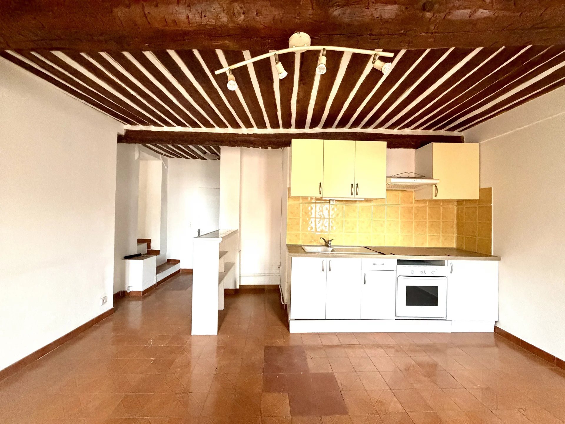 Appartement à vendre, 37m², Grasse