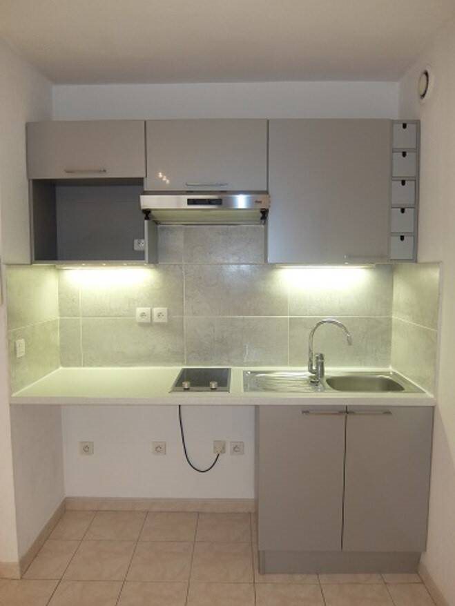 Appartement à louer, 32m², Aix-en-Provence