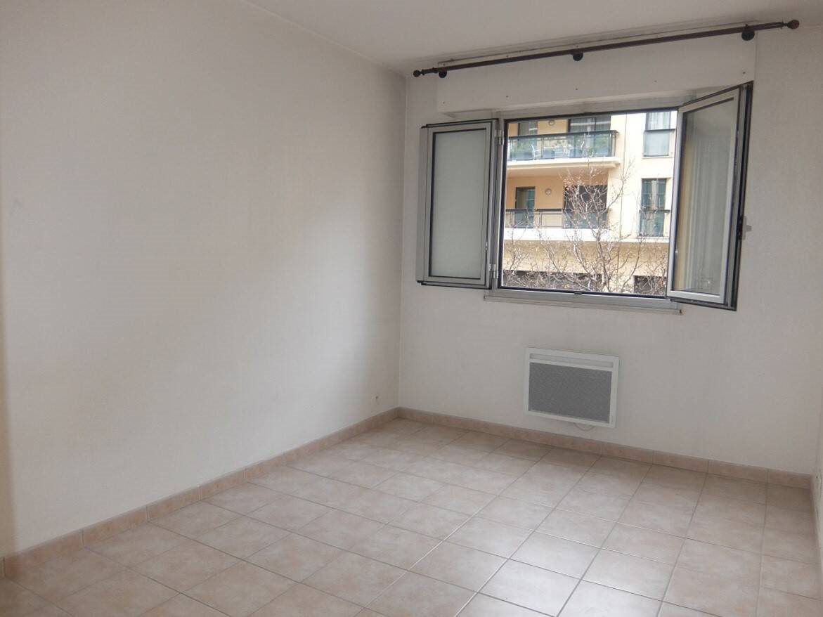 Appartement à louer, 32m², Aix-en-Provence