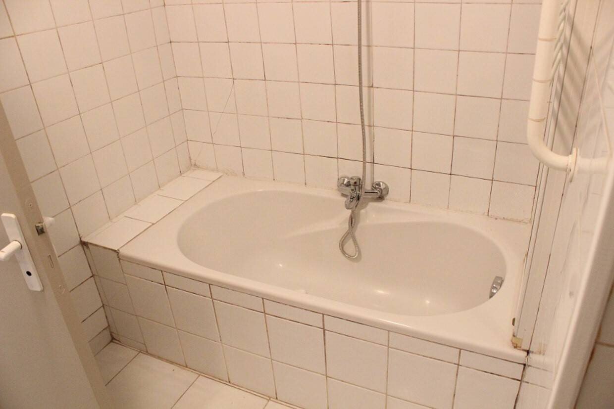 Appartement à louer, 26m², Aix-en-Provence