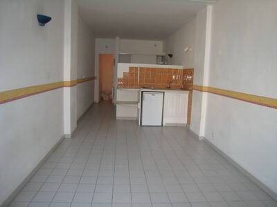 Appartement à louer, 29m², Aix-en-Provence