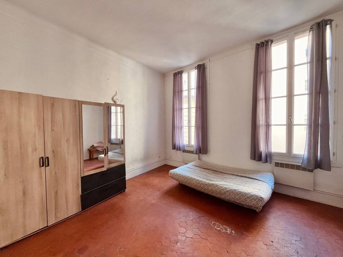 Appartement à louer, 30m², Aix-en-Provence