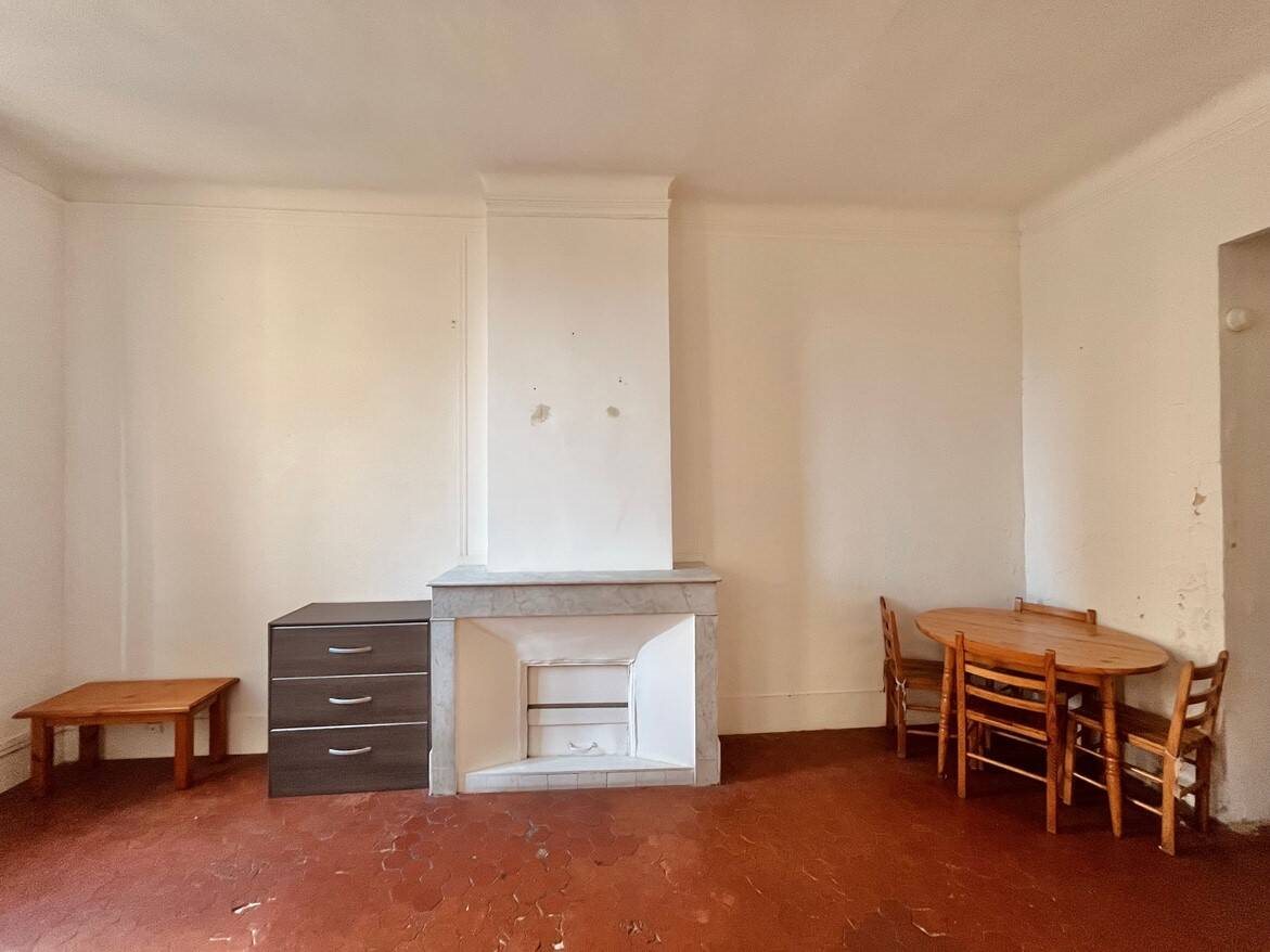 Appartement à louer, 30m², Aix-en-Provence