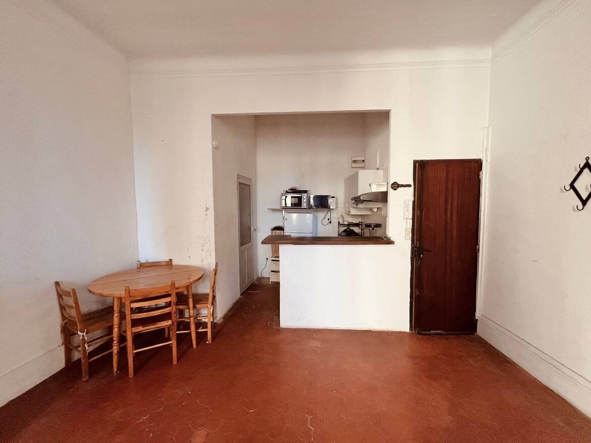 Appartement à louer, 30m², Aix-en-Provence