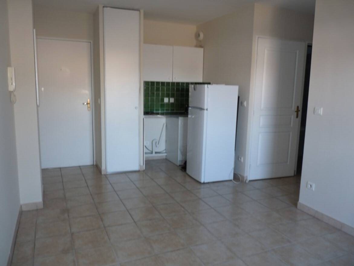 Appartement à louer, 32m², Aix-en-Provence