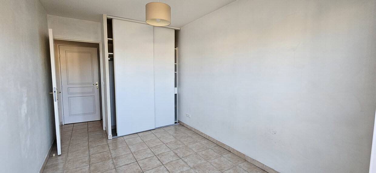 Appartement à louer, 32m², Aix-en-Provence