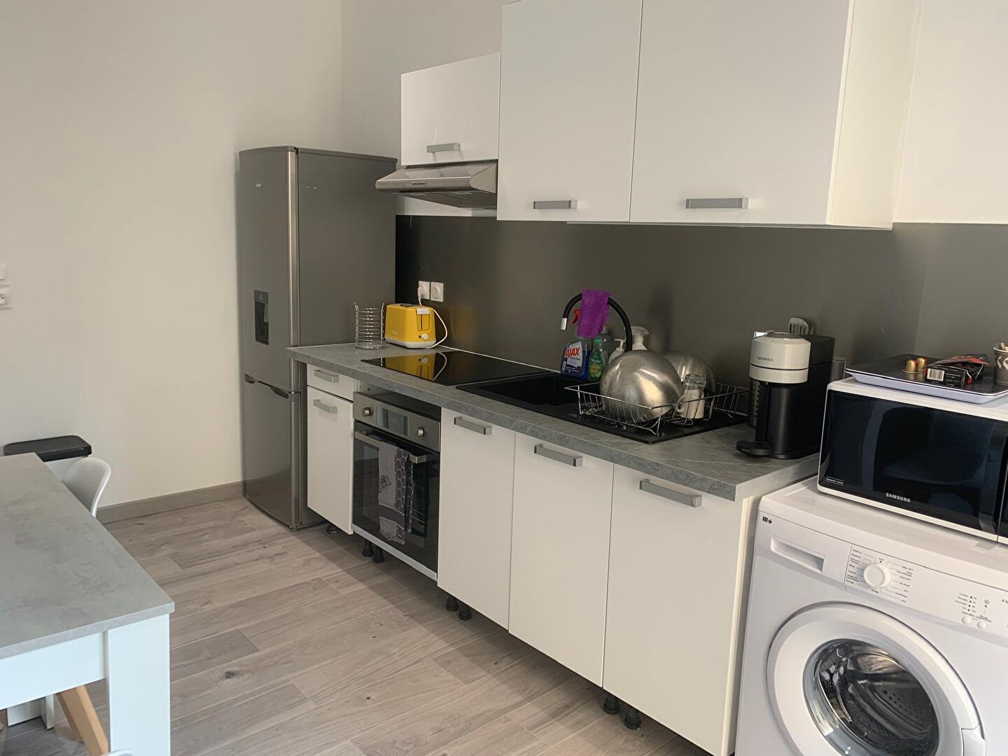 Appartement à louer, 56m², Cestas