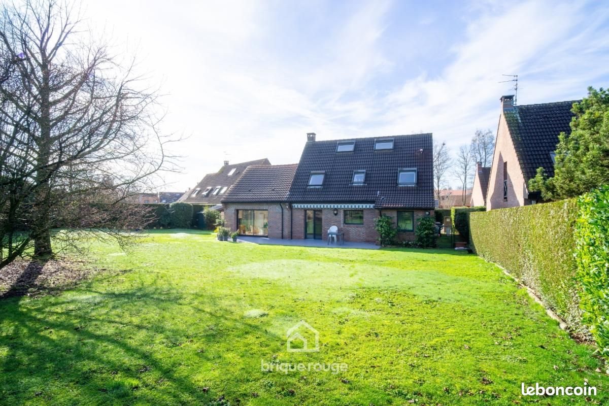 Maison à vendre, 145m², Lompret