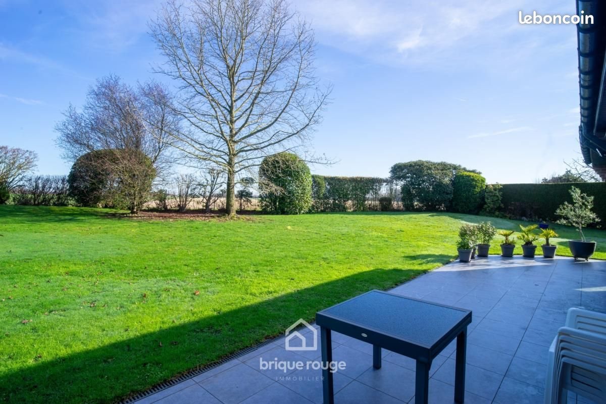 Maison à vendre, 145m², Lompret