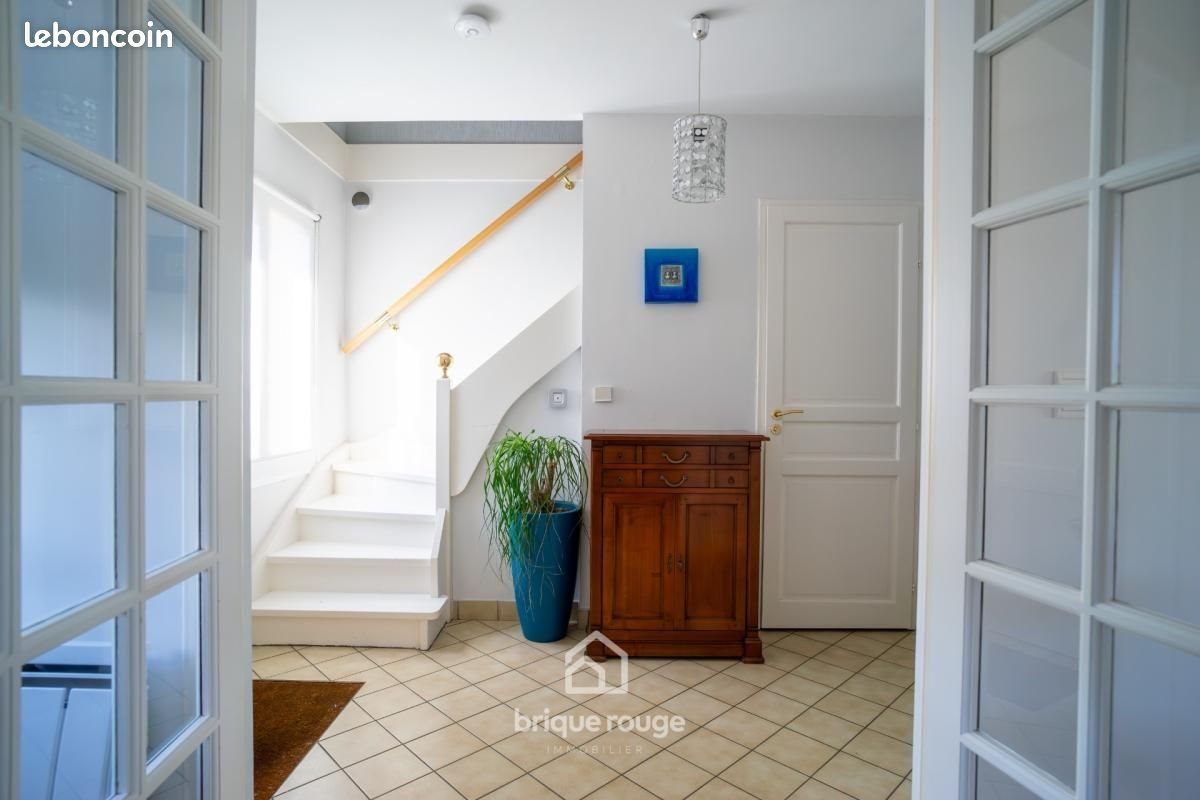 Maison à vendre, 145m², Lompret