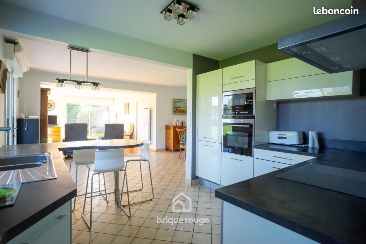 Maison à vendre, 145m², Lompret