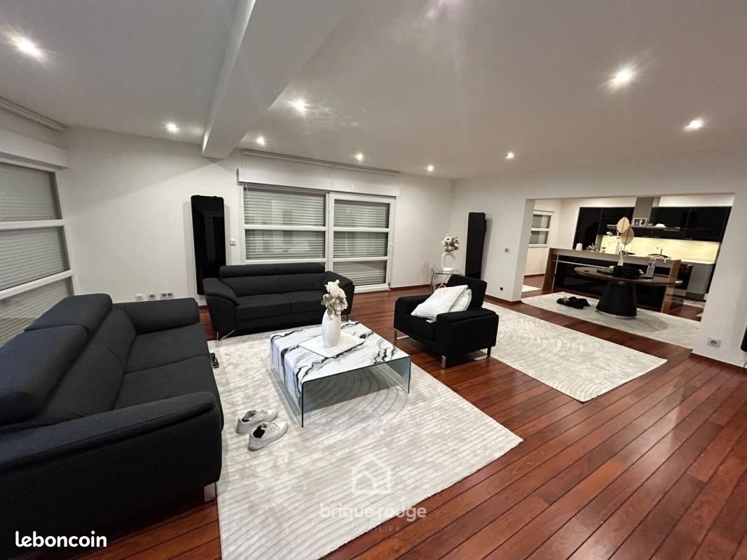 Maison à vendre, 195m², Faches-Thumesnil