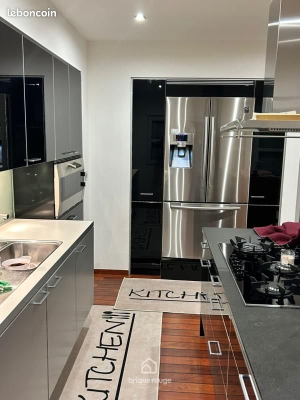 Maison à vendre, 195m², Faches-Thumesnil