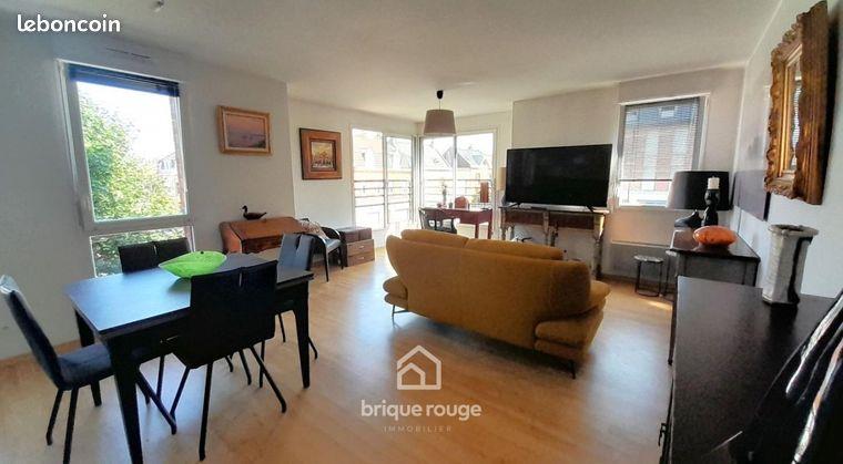 Appartement à vendre, 67m², Pérenchies