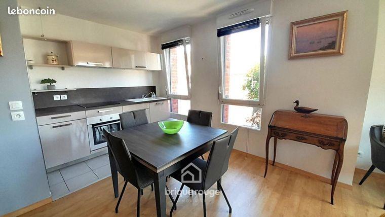 Appartement à vendre, 67m², Pérenchies