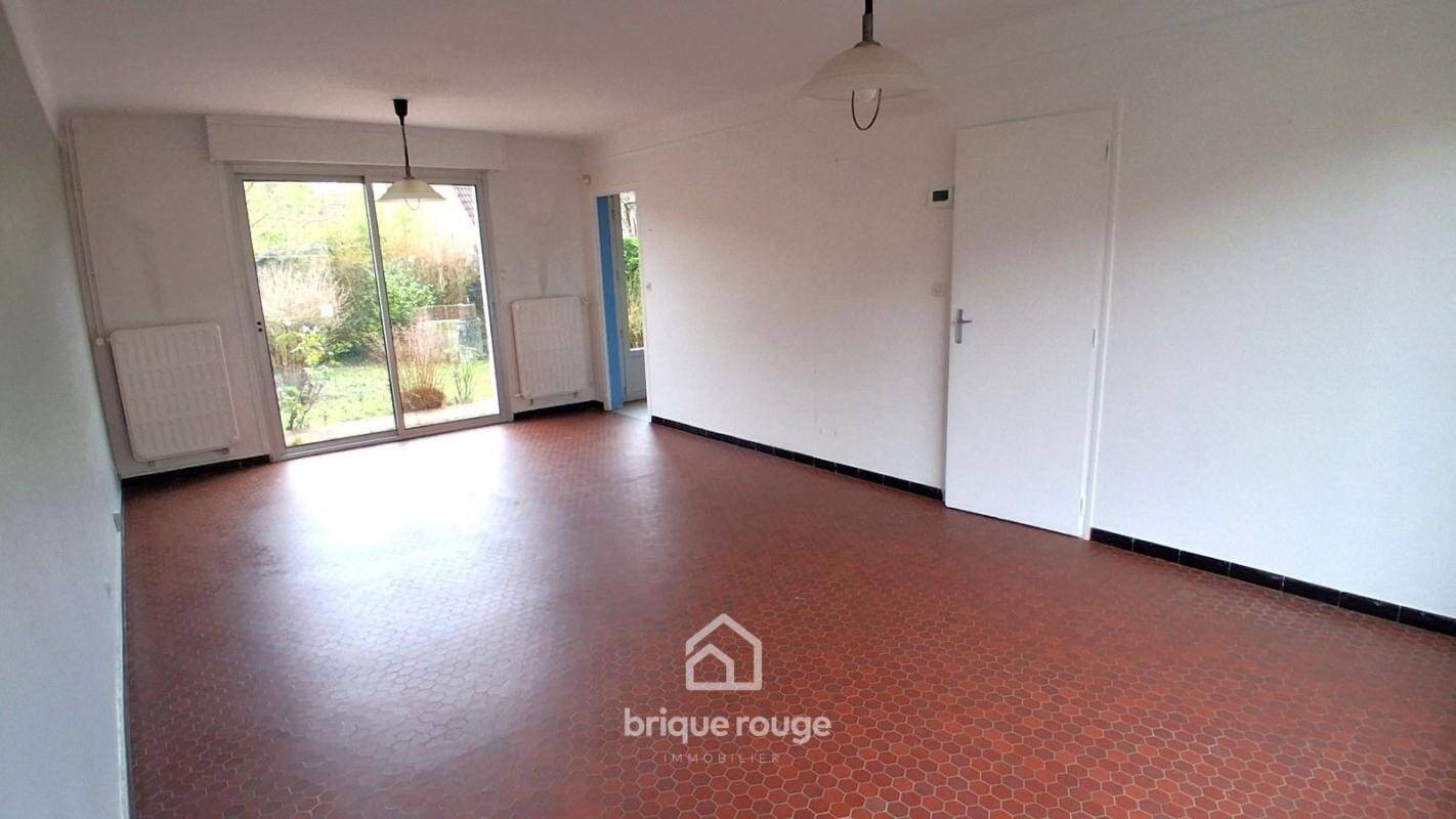 Maison à vendre, 90m², Marquette-lez-Lille