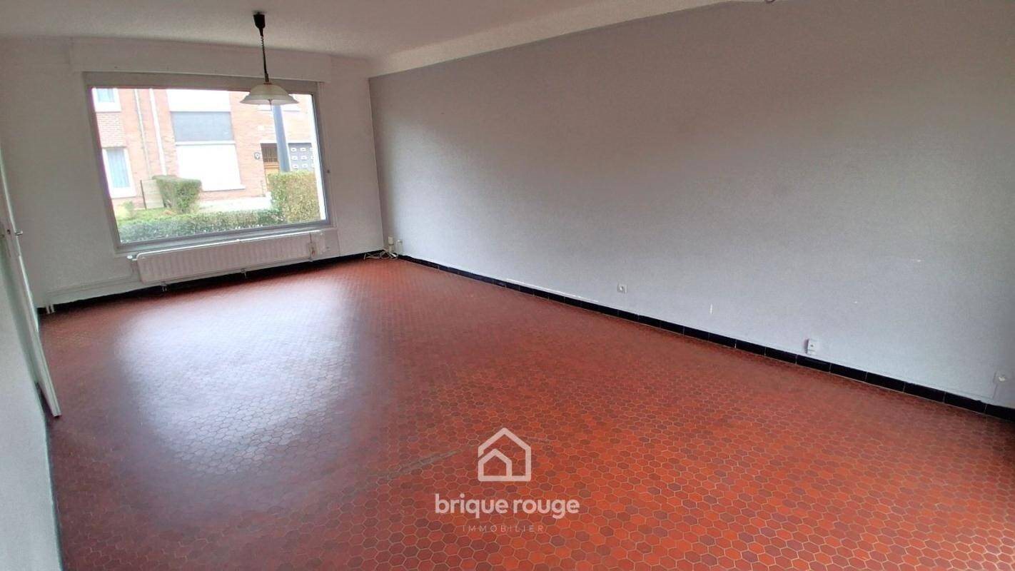 Maison à vendre, 90m², Marquette-lez-Lille
