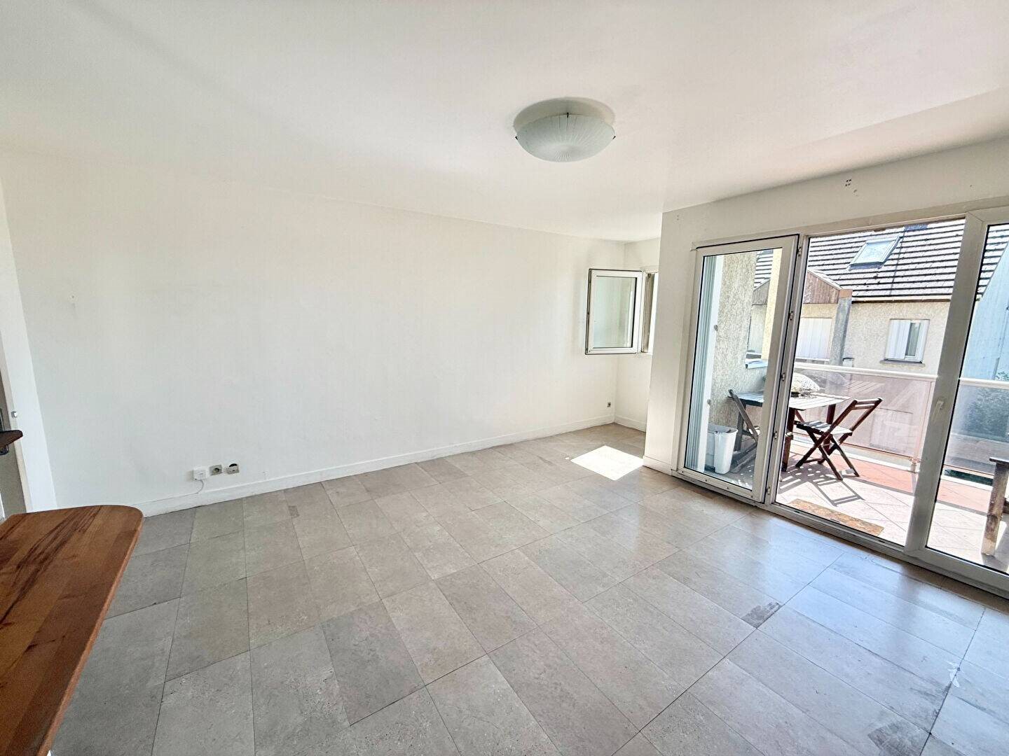 Appartement à vendre, 44m², Athis-Mons