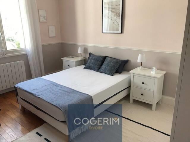 Appartement à louer, 60m², Lyon 3ème