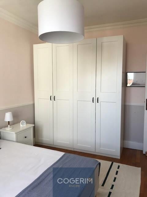 Appartement à louer, 60m², Lyon 3ème