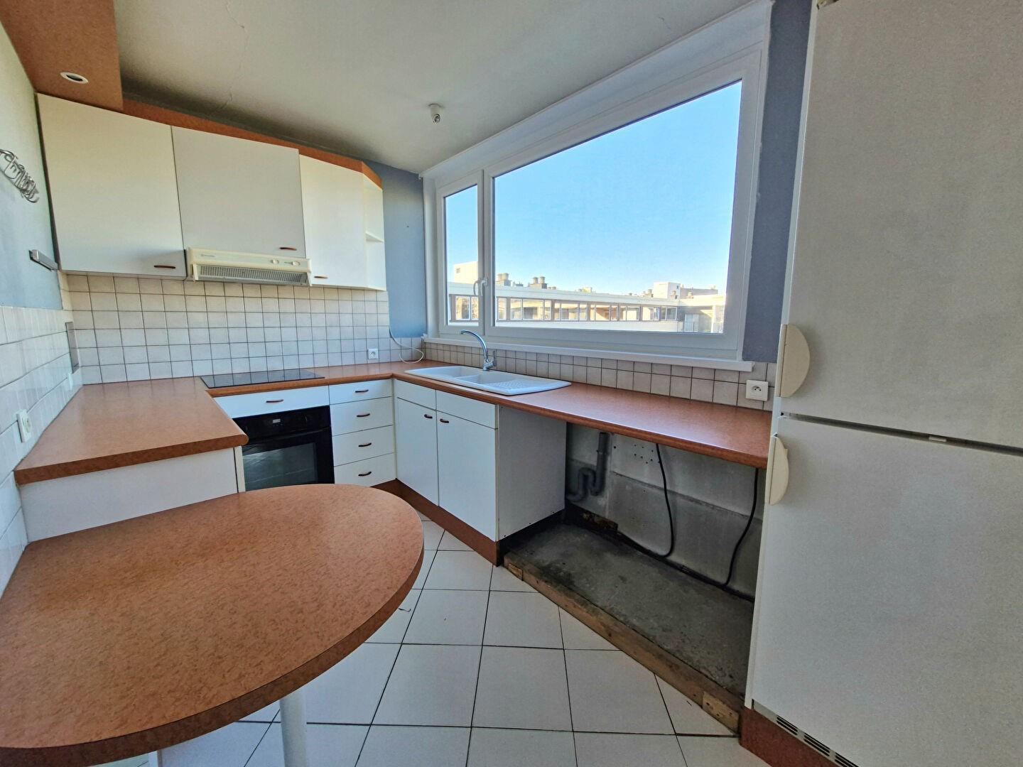 Maison à vendre, 56m², Lille