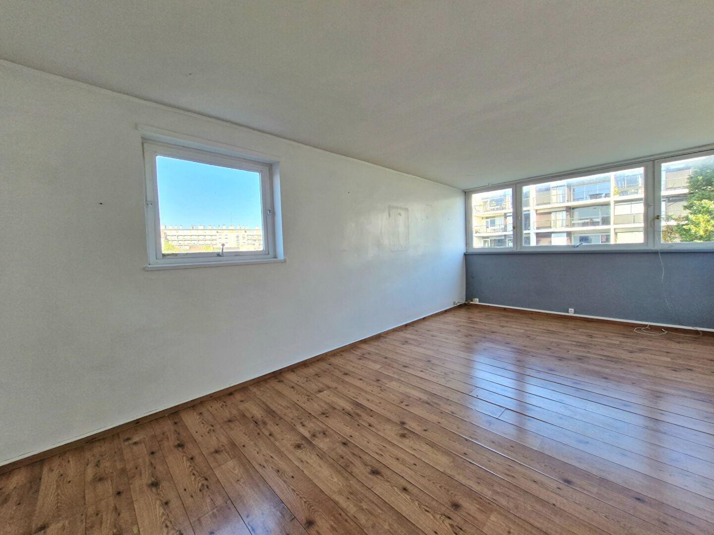 Maison à vendre, 56m², Lille