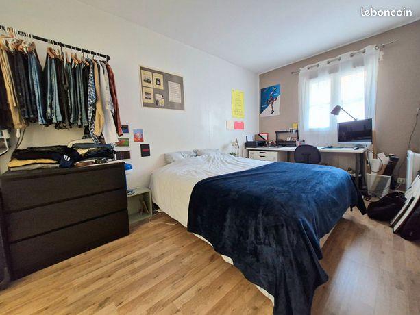 Maison à vendre, 45m², Lille