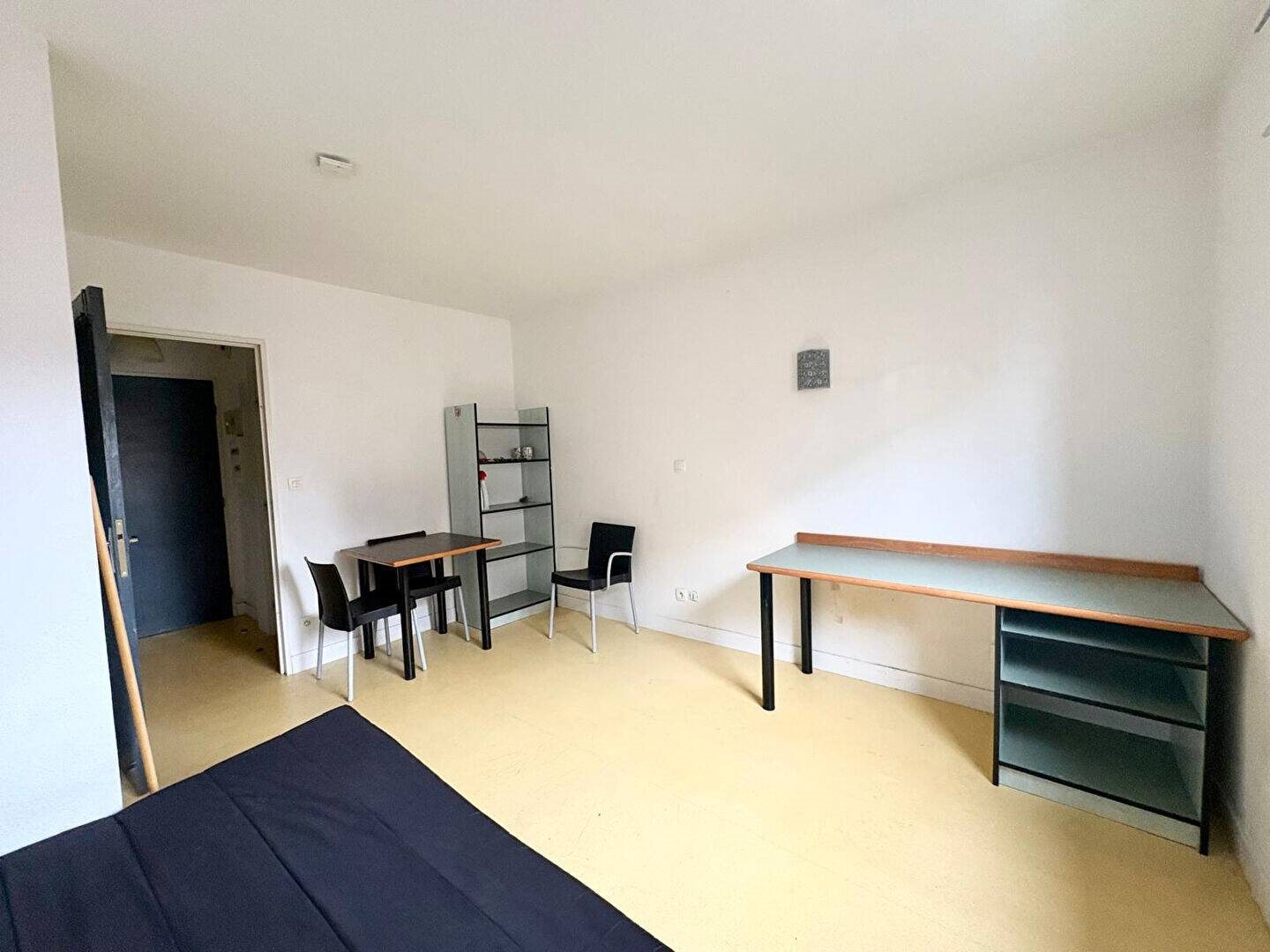 Appartement à vendre, 19m², Lille