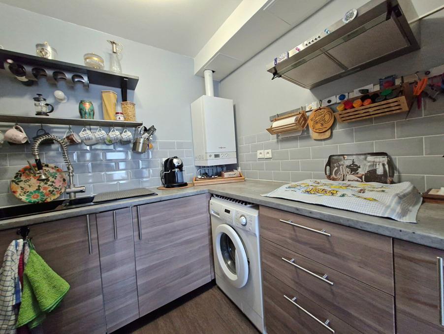 Appartement à vendre, 45m², Lille