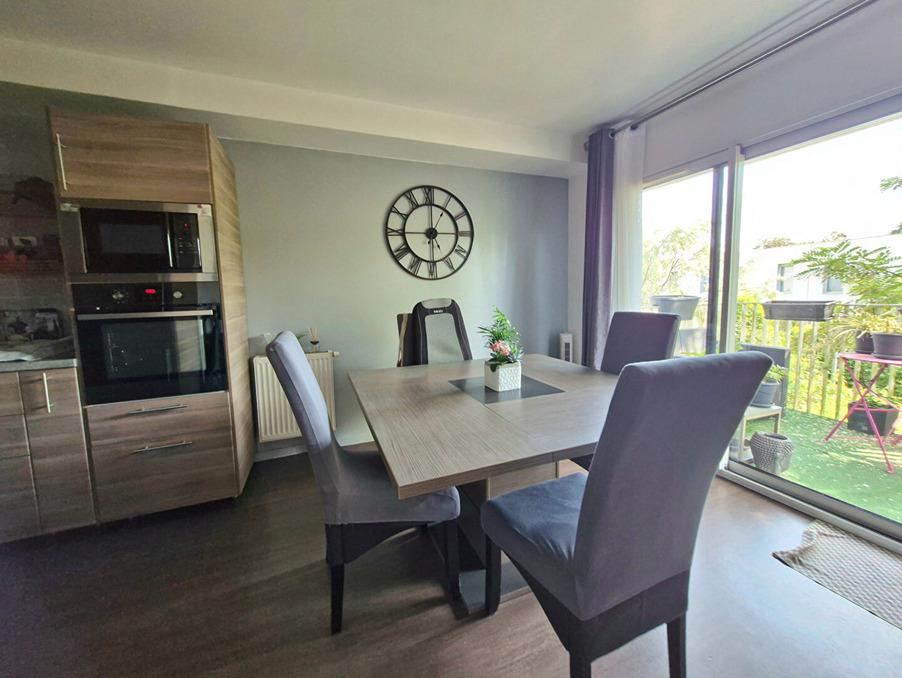 Appartement à vendre, 45m², Lille