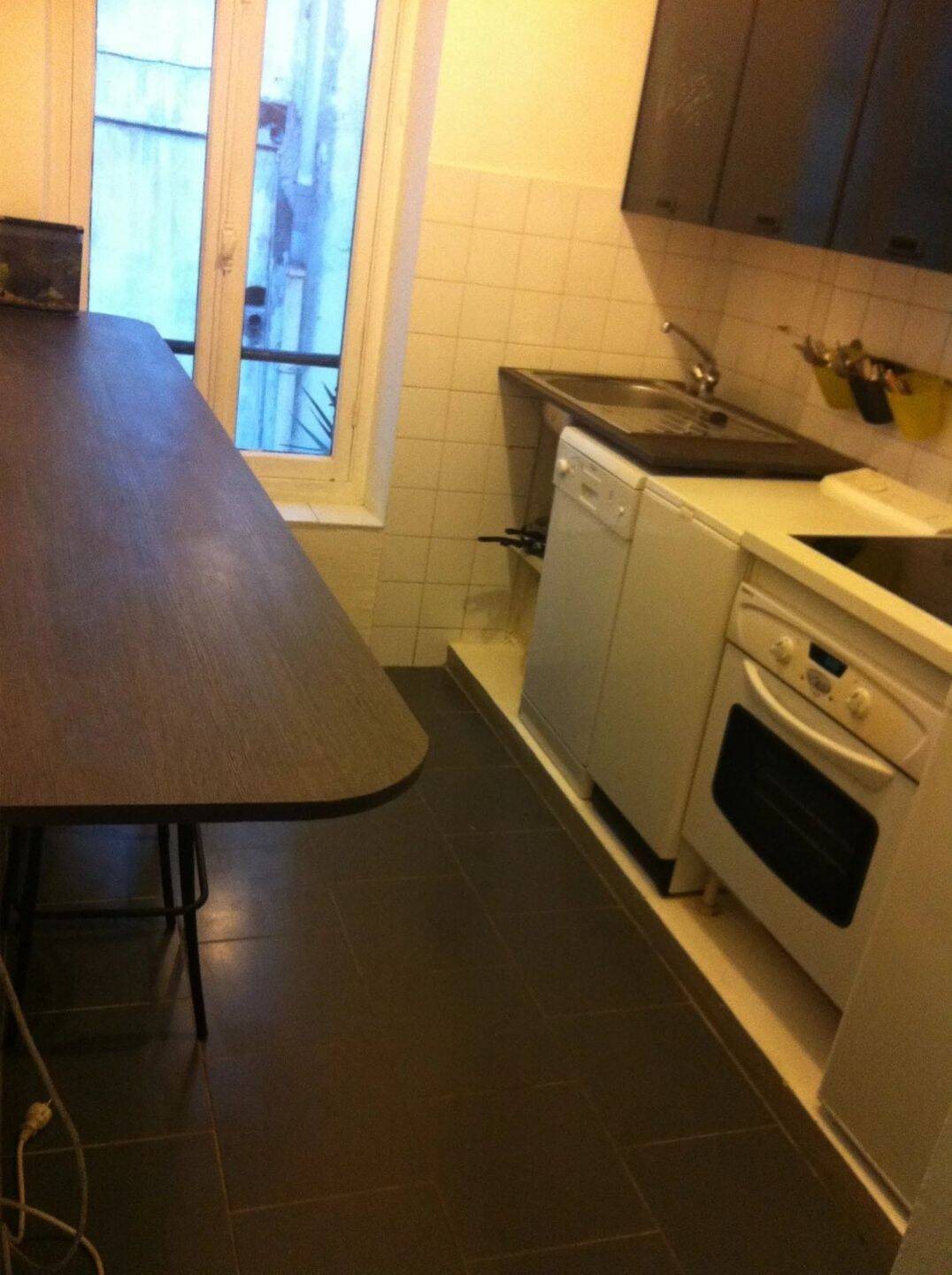 Appartement à louer, 36m², Nice