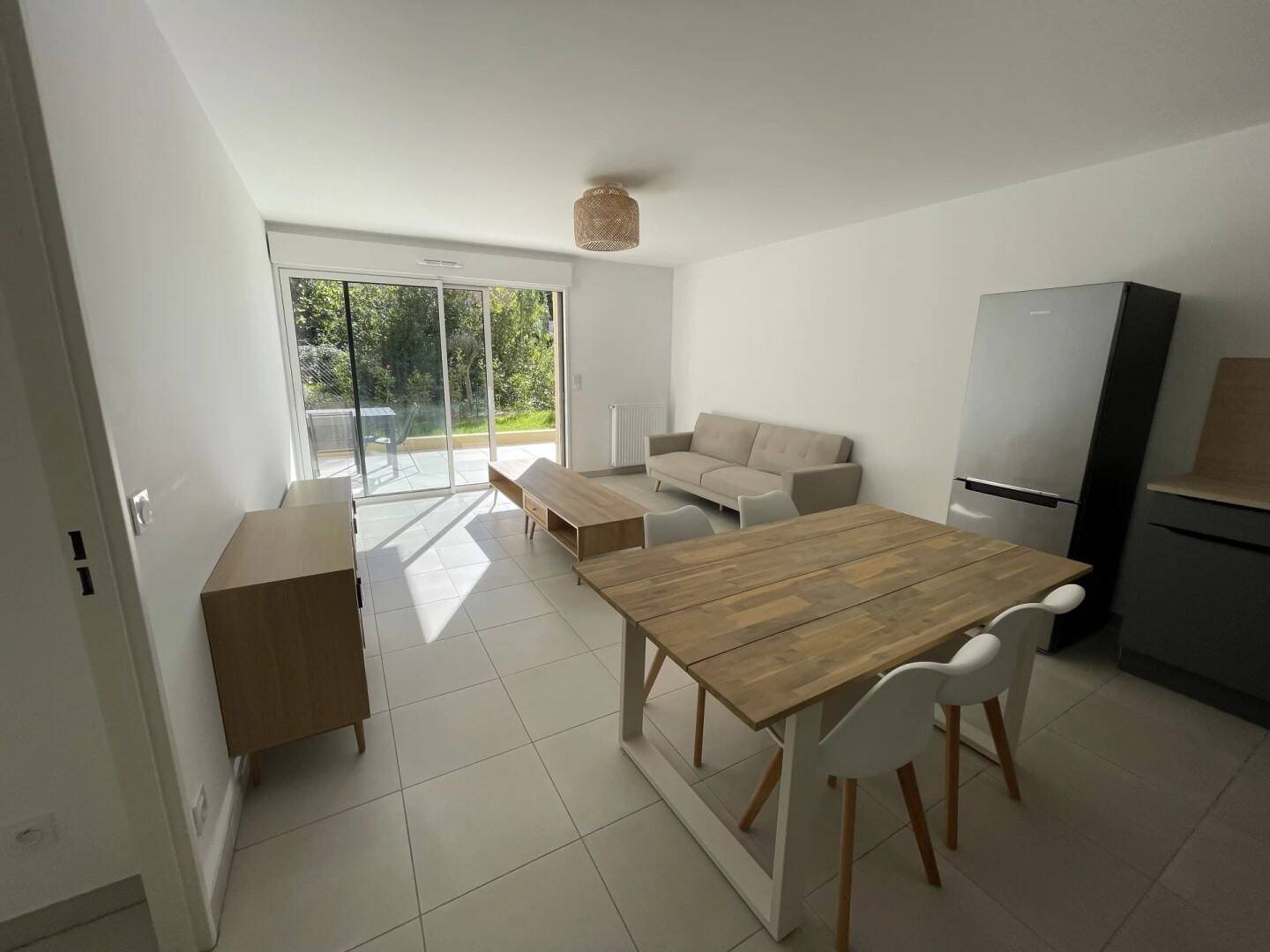 Appartement à louer, 69m², Nice