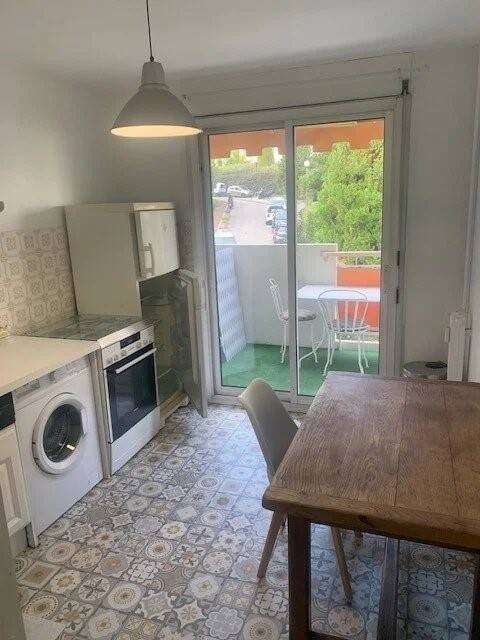 Appartement à louer, 70m², Nice