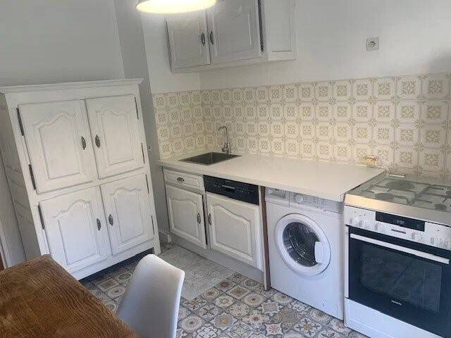 Appartement à louer, 70m², Nice