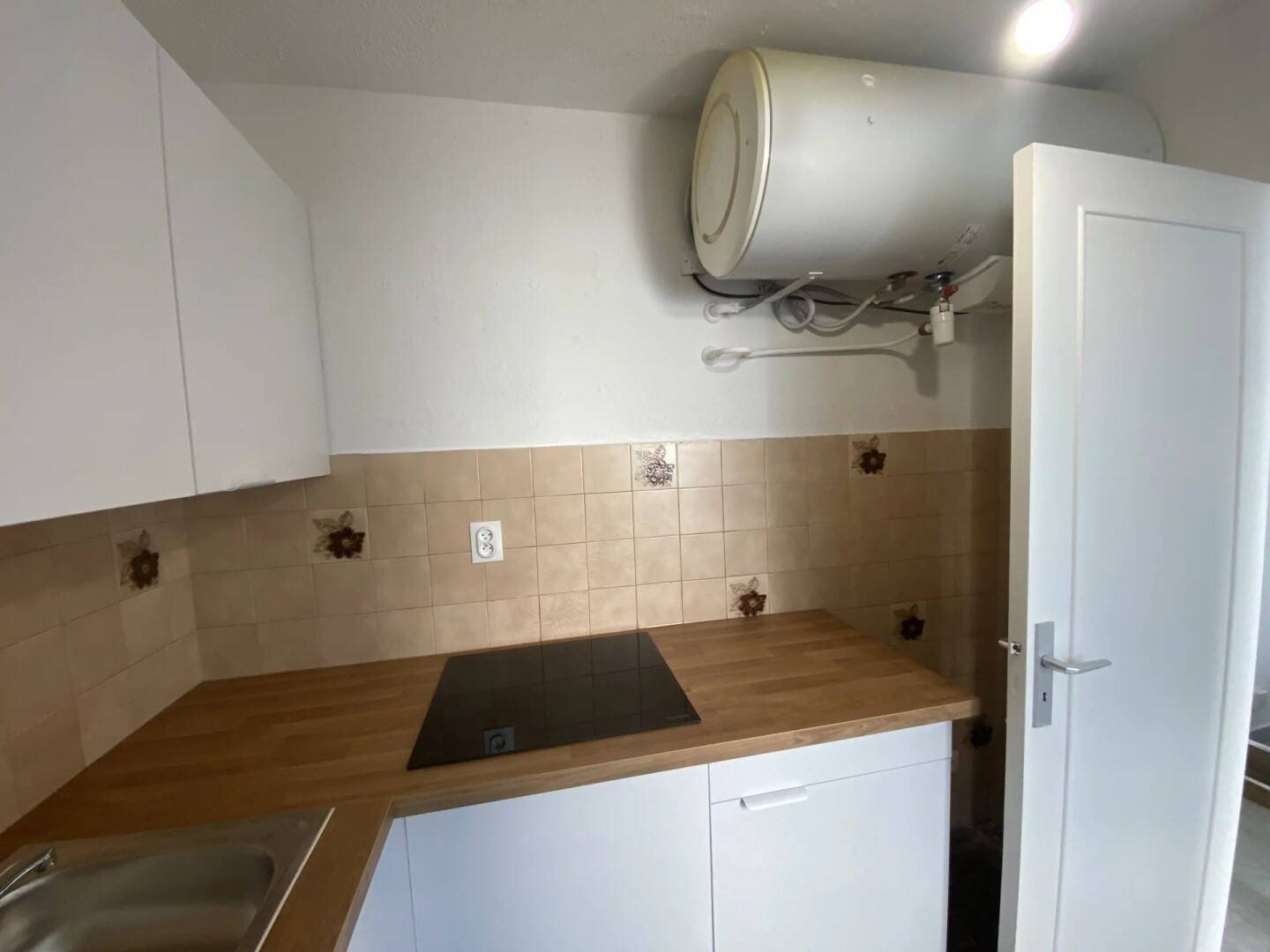 Appartement à louer, 49m², Nice